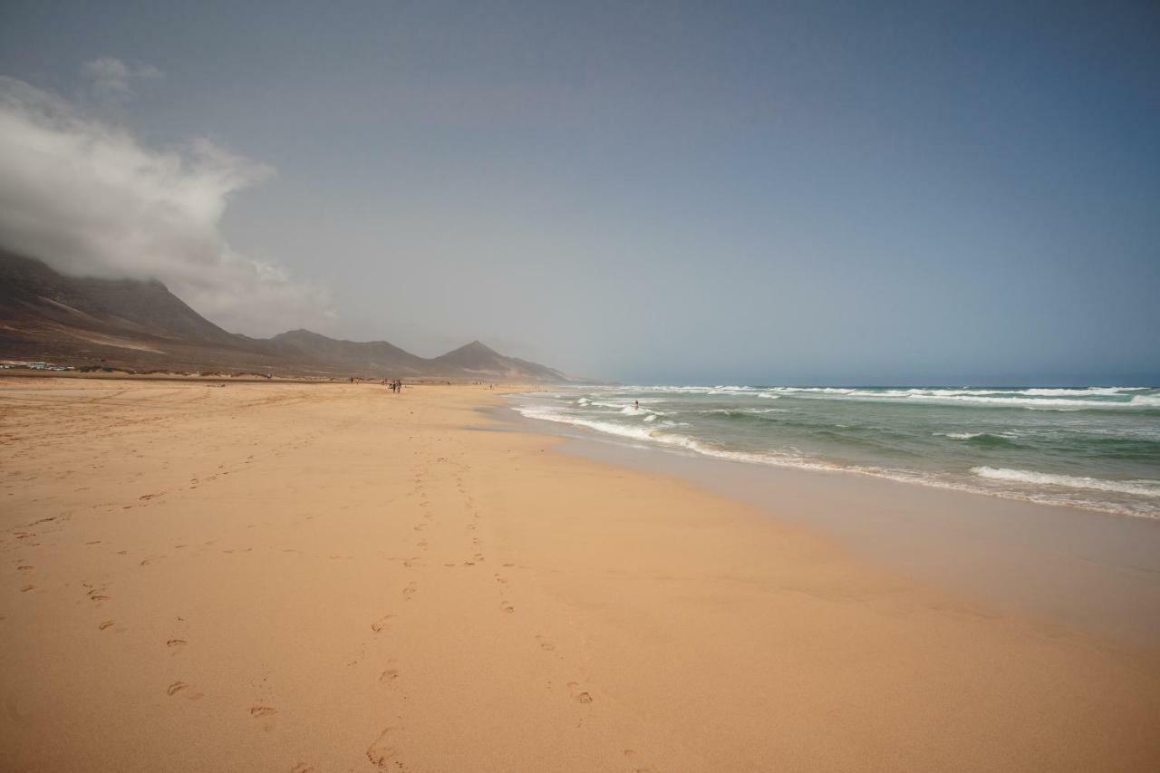 Casa Checa 1 El Cotillo (Fuerteventura)